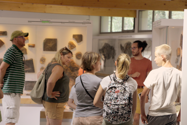 Muséum de l'Ardèche